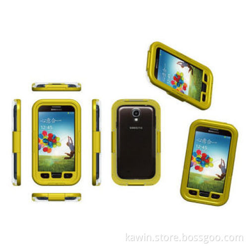Waterproof Case Shockproof Cover for Samsung Galaxy S4 I9500